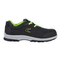 SAPATO FERRARA ESD S3L FO SR